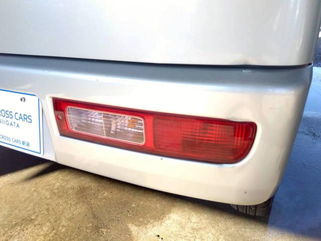 ハイゼットカーゴ（新潟県十日町市）画像43