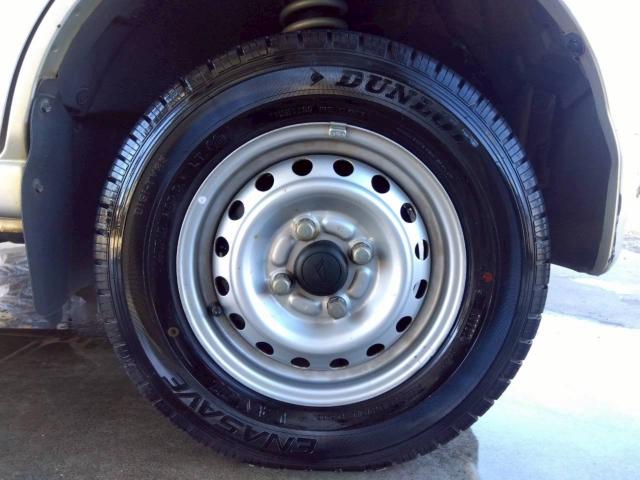 ハイゼットカーゴ（新潟県十日町市）画像45