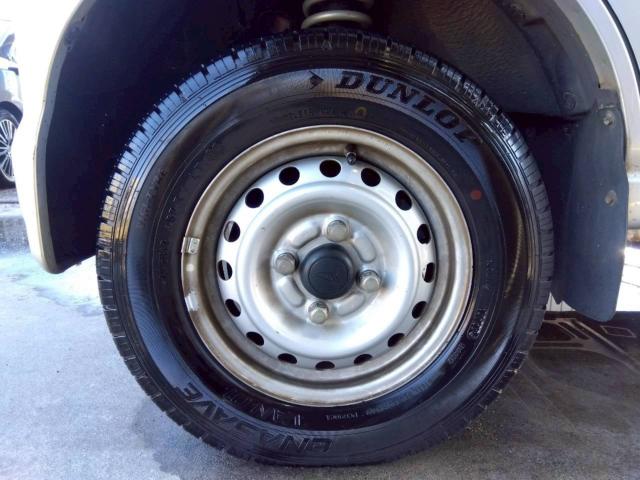 ハイゼットカーゴ（新潟県十日町市）画像46