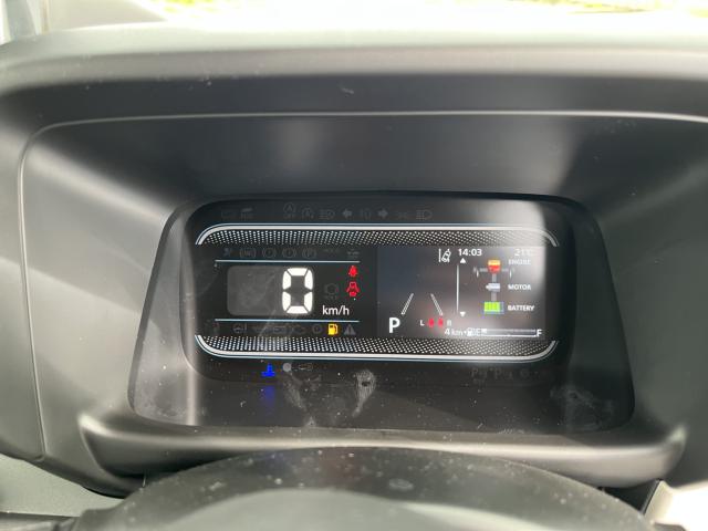 スペーシア（新潟県新潟市西蒲区）