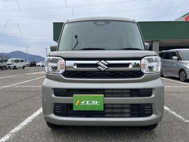 スペーシア（新潟県新潟市西蒲区）