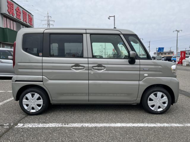 スペーシア（新潟県新潟市西蒲区）