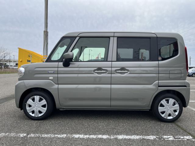 スペーシア（新潟県新潟市西蒲区）