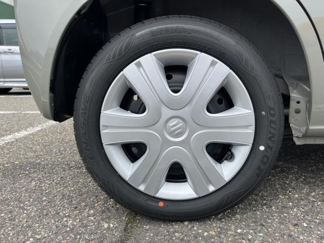 スペーシア（新潟県新潟市西蒲区）