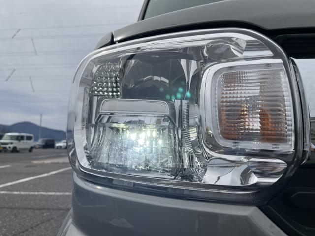 スペーシア（新潟県新潟市西蒲区）