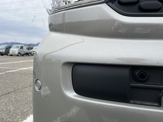 スペーシア（新潟県新潟市西蒲区）