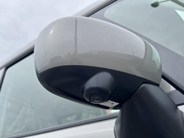 スペーシア（新潟県新潟市西蒲区）