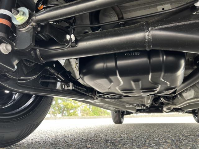 スペーシア（新潟県新潟市西蒲区）