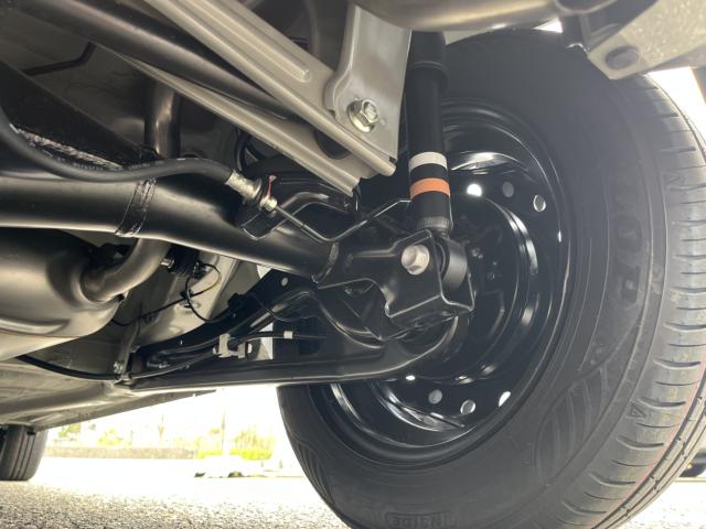 スペーシア（新潟県新潟市西蒲区）