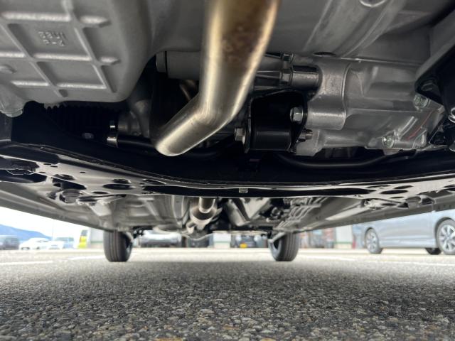 スペーシア（新潟県新潟市西蒲区）