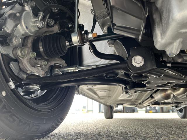 スペーシア（新潟県新潟市西蒲区）