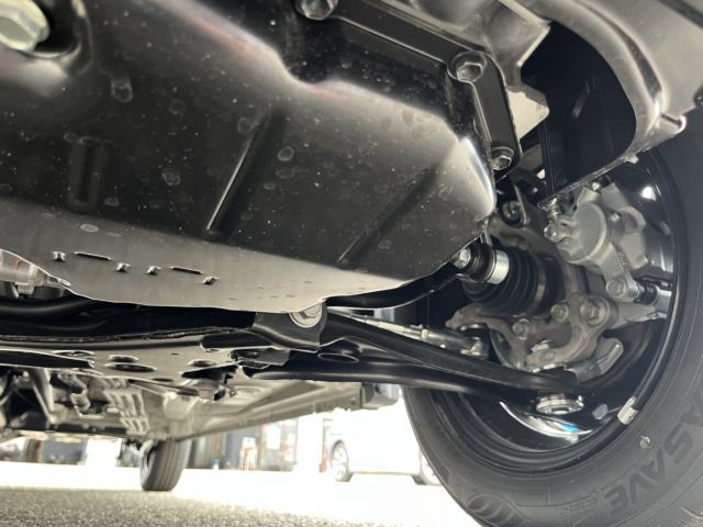 スペーシア（新潟県新潟市西蒲区）