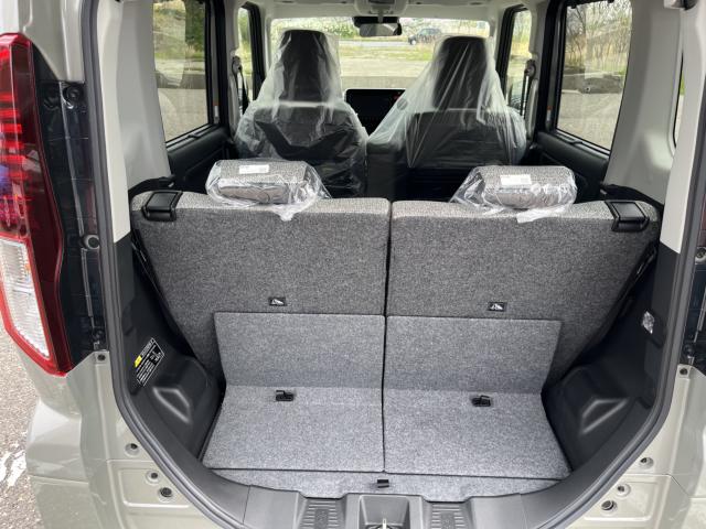 スペーシア（新潟県新潟市西蒲区）