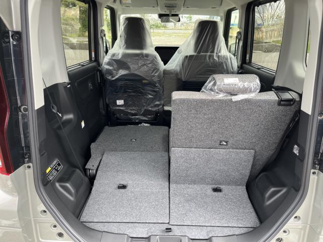 スペーシア（新潟県新潟市西蒲区）