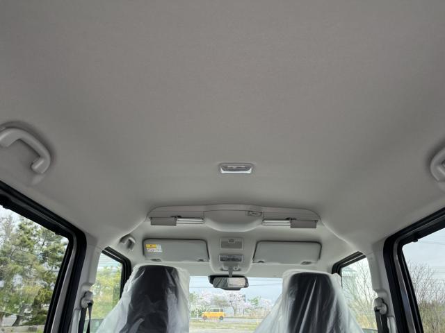 スペーシア（新潟県新潟市西蒲区）