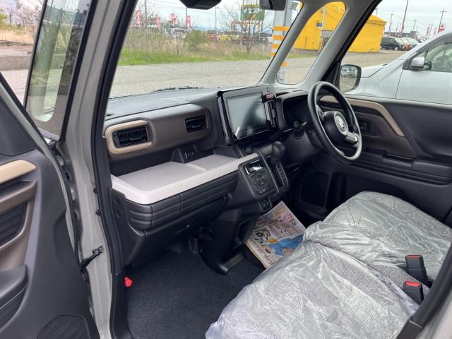 スペーシア（新潟県新潟市西蒲区）