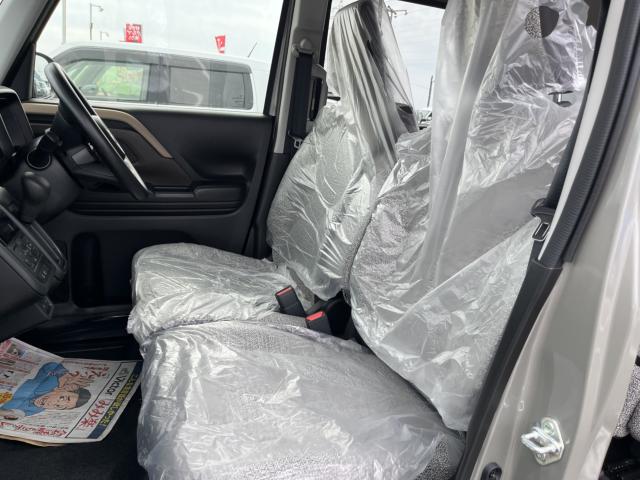 スペーシア（新潟県新潟市西蒲区）