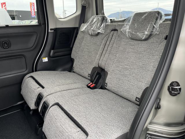 スペーシア（新潟県新潟市西蒲区）