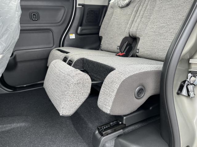 スペーシア（新潟県新潟市西蒲区）