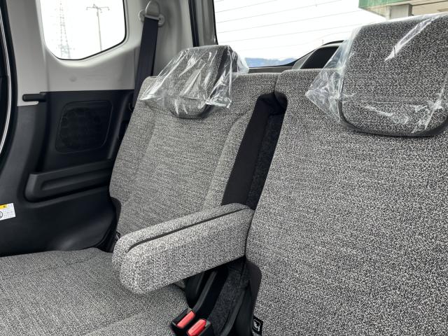 スペーシア（新潟県新潟市西蒲区）