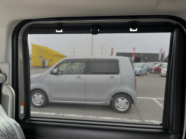 スペーシア（新潟県新潟市西蒲区）