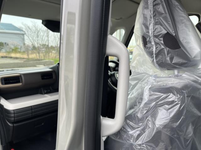 スペーシア（新潟県新潟市西蒲区）