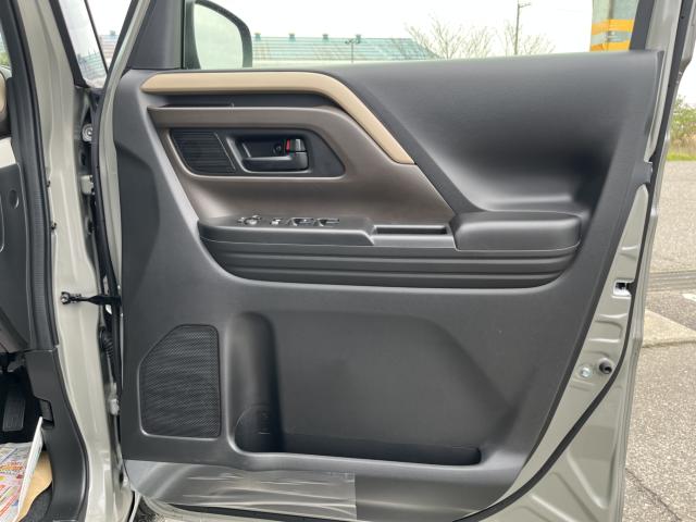 スペーシア（新潟県新潟市西蒲区）