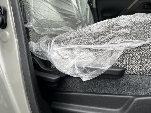 スペーシア（新潟県新潟市西蒲区）