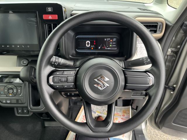 スペーシア（新潟県新潟市西蒲区）