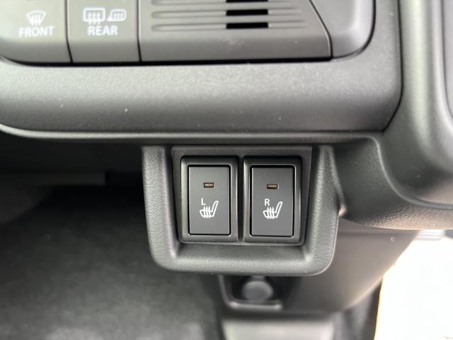 スペーシア（新潟県新潟市西蒲区）