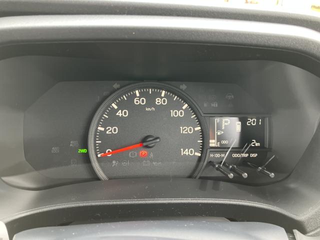 スペーシア（新潟県新潟市西蒲区）