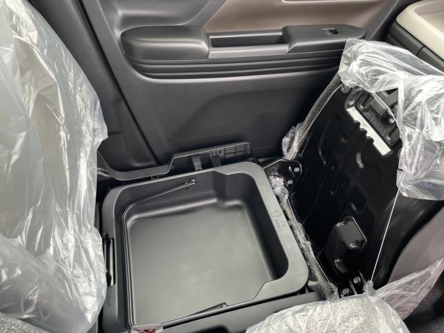 スペーシア（新潟県新潟市西蒲区）