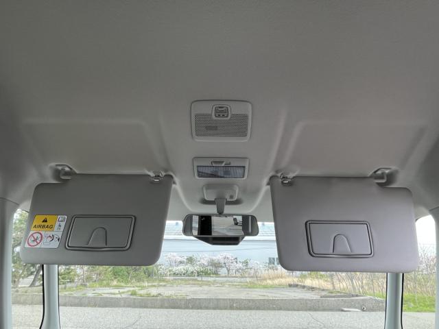 スペーシア（新潟県新潟市西蒲区）