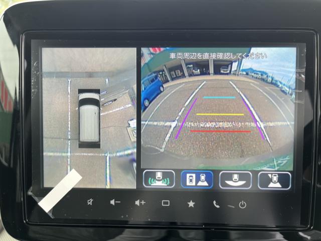 スペーシア（新潟県新潟市西蒲区）