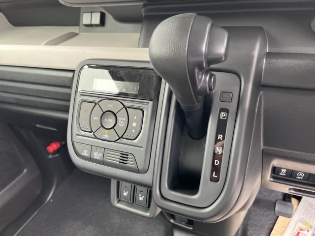 スペーシア（新潟県新潟市西蒲区）