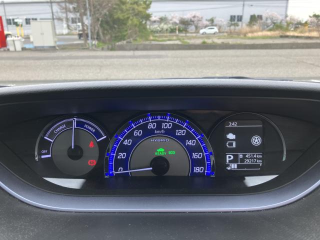 ソリオ(新潟県新潟市西蒲区)