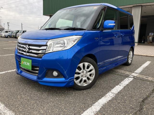 ソリオ(新潟県新潟市西蒲区)