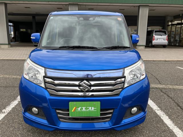 ソリオ(新潟県新潟市西蒲区)