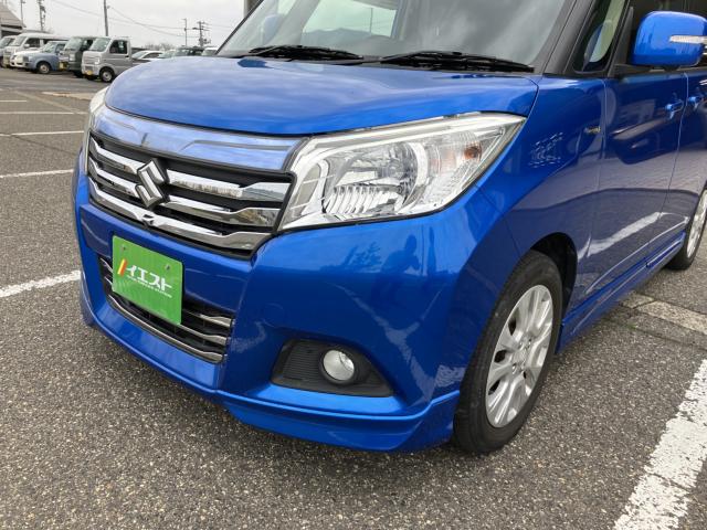 ソリオ(新潟県新潟市西蒲区)