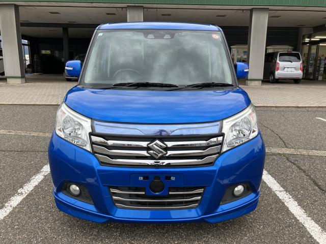 ソリオ(新潟県新潟市西蒲区)