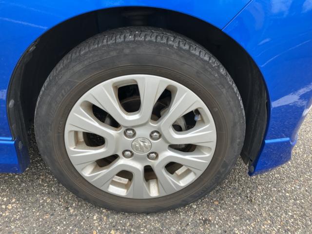 ソリオ(新潟県新潟市西蒲区)