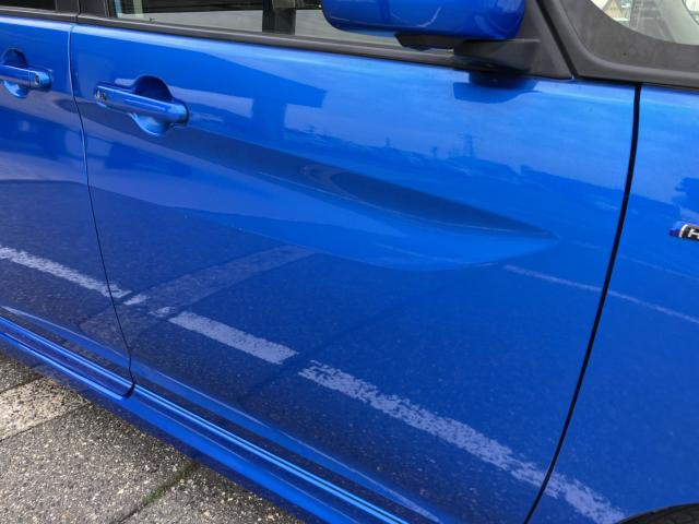 ソリオ(新潟県新潟市西蒲区)