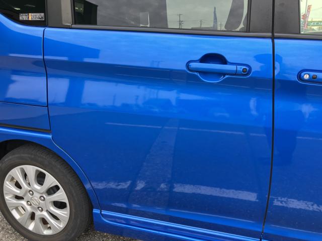 ソリオ(新潟県新潟市西蒲区)