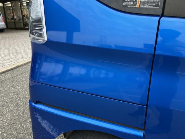 ソリオ(新潟県新潟市西蒲区)