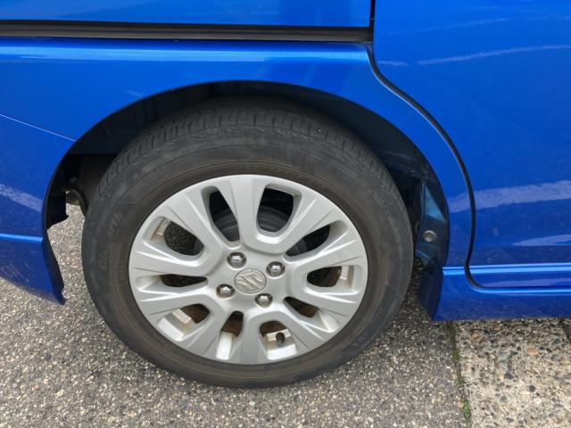 ソリオ(新潟県新潟市西蒲区)