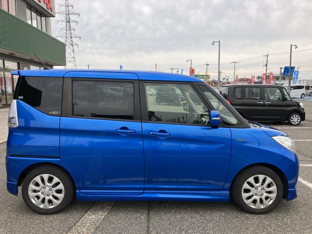 ソリオ(新潟県新潟市西蒲区)