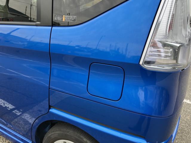 ソリオ(新潟県新潟市西蒲区)