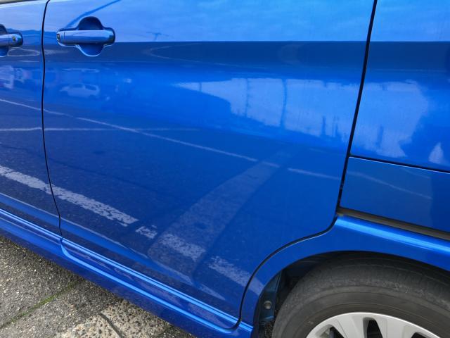 ソリオ(新潟県新潟市西蒲区)