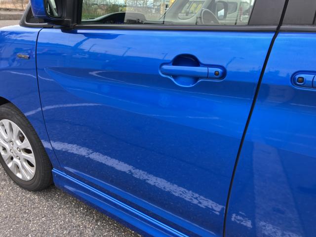 ソリオ(新潟県新潟市西蒲区)