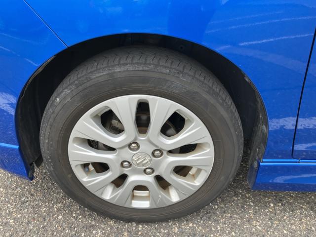 ソリオ(新潟県新潟市西蒲区)